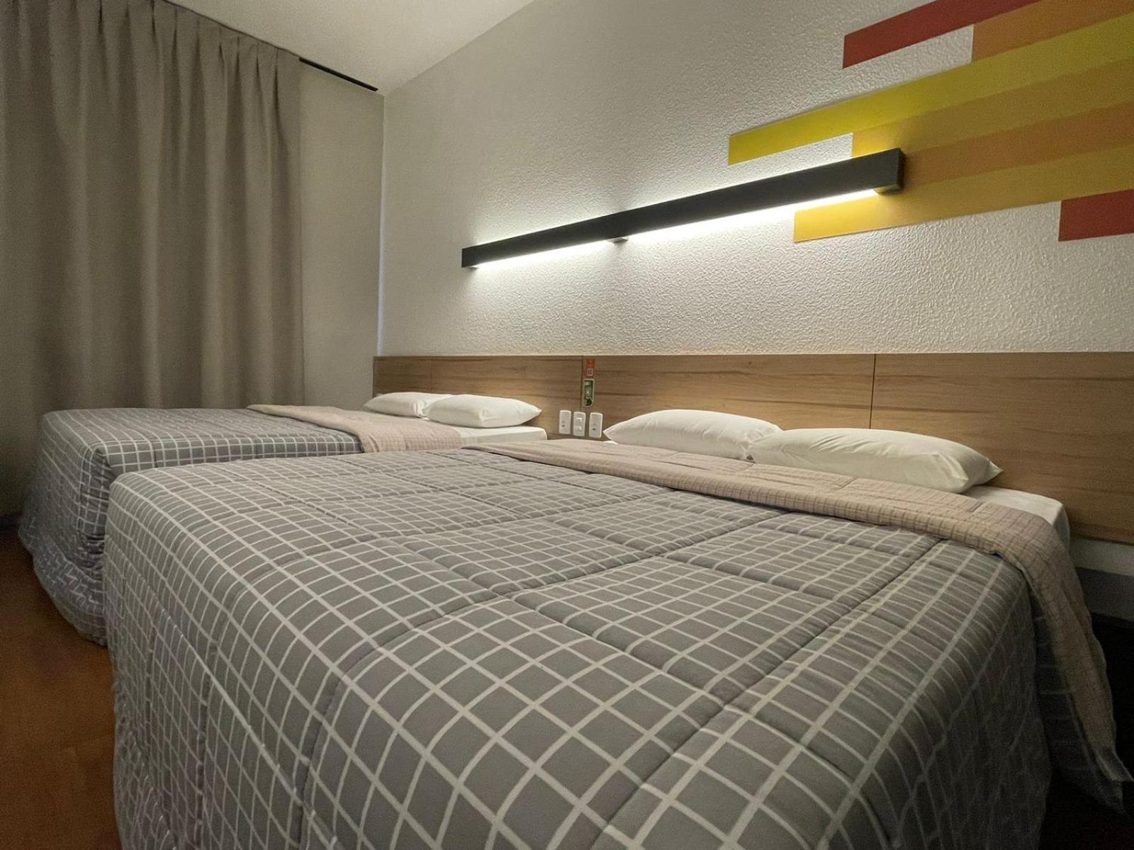 Hotel 10 Joinville Ngoại thất bức ảnh