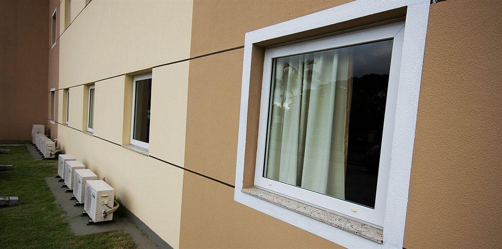 Hotel 10 Joinville Ngoại thất bức ảnh