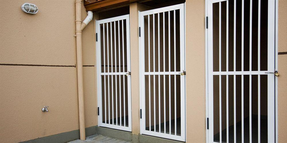 Hotel 10 Joinville Ngoại thất bức ảnh