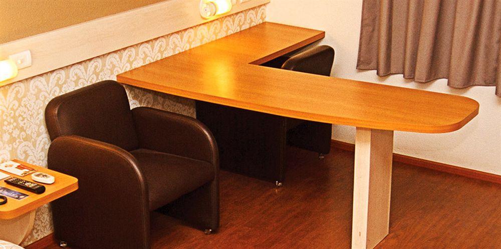 Hotel 10 Joinville Ngoại thất bức ảnh