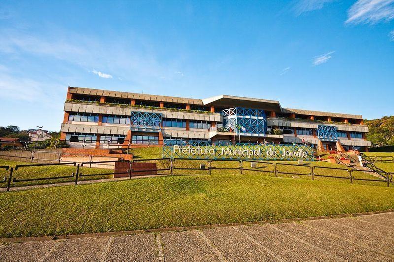 Hotel 10 Joinville Ngoại thất bức ảnh